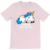 sad unicorn T-Shirt