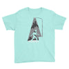 recent sighting Youth Tee