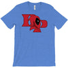 fight! red mercs, fight! T-Shirt
