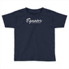 egnater new Toddler T-shirt