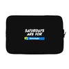 fortnite victory royale Laptop sleeve