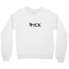 kick Crewneck Sweatshirt