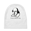 prose before hos Baby Beanies