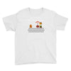 no princess only khlav kalash Youth Tee