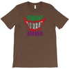 straight outta arkham T-Shirt