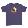 tropical attack Youth Tee