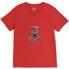 fahrie77 V-Neck Tee