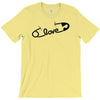pin love T-Shirt