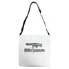 litle gamers Adjustable Strap Totes