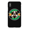 led eye iPhoneX