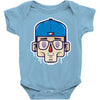 aspiration avatar Baby Bodysuit