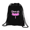 gilmore girls Drawstring Bags