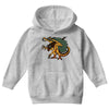 mammon Youth Hoodie