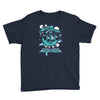 never grow up Youth Tee