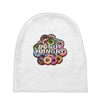 donut hungry Baby Beanies