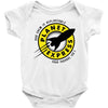 planet express Baby Onesie