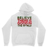 be the good Youth Hoodie