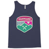iggppcamp Tank Top