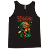 legend of zombies Tank Top