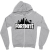 fortnite Zipper Hoodie