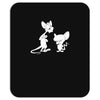 pinky und der brain ratten rats comic kult fun cartoon Mousepad