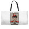 o&ugrave; est charlie Weekender Totes