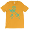six hexagonal best trending T-Shirt