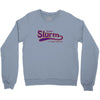 enjoy slurm t shirt Crewneck Sweatshirt