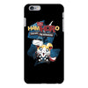 mighty hamthoro iPhone 6/6s Plus Case