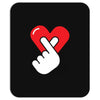love more pocket Mousepad