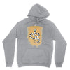 recently deceased Unisex Hoodie