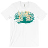 rock, paper, scissor hold T-Shirt