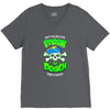 fresh to death V-Neck Tee