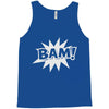 bam Tank Top