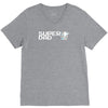 super dad V-Neck Tee