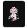 freddy krueger floral Mousepad