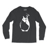 totoro  my neighbour anime catbus miyazaki tee Long Sleeve Shirts
