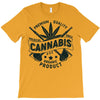 cannabis medical only T-Shirt