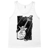 guitarist Tank Top