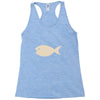 fish Racerback Tank