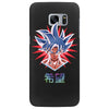Goku Ultra Instinct Samsung Galaxy S7 Edge