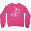 Death Grips Crewneck Sweatshirt
