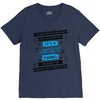 It's A Grandpa Thing V-Neck Tee