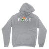 Rose Unisex Hoodie