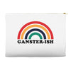 Ganster ish Accessory Pouches