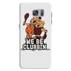 we be clubbin' Samsung Galaxy S7