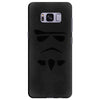 bad face Samsung Galaxy S8 Plus
