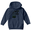 breaking through to freedom Youth Hoodie