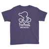 game and watch parody video game Youth Tee