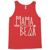 mama bear (2) Tank Top